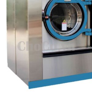 Máy Giặt Công Nghiệp Chính Hãng
