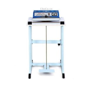 Máy Hàn Bao Bì Kiểu Đạp Chân Foot Impulse - MHB0004 Máy Hàn Bao Bì Mới