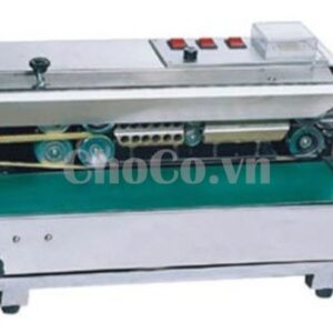 Máy Hàn Miệng Bao Chất Lượng