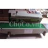 MÁY HÀN MIỆNG BAO LIÊN TỤC SUPERPACK - TBH0004 Máy Hàn Miệng Bao Liên Tục Chính Hãng