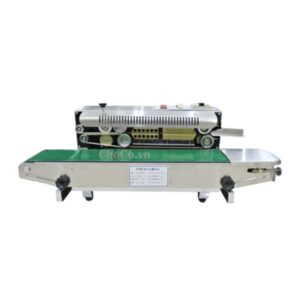 Máy Hàn Miệng Túi Thổi Khí Tốt