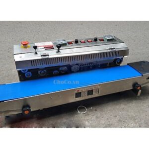 Máy Hàn Miệng Túi Mới