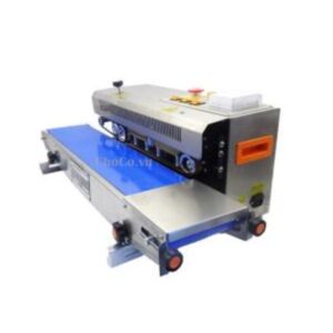 Máy Hàn Miệng Túi Xịn