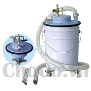 Máy Hút Bụi Công Nghiệp