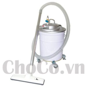Máy Hút Bụi Khí Nén