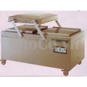 Máy Hút Chân Không Polar 2-95 - TBH0011 Máy Hút Chân Không Bảo Quản Hải Sản