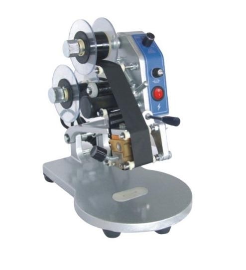 Máy in date dập tay DY 8 - MID0004 Máy in date dập tay DY 8