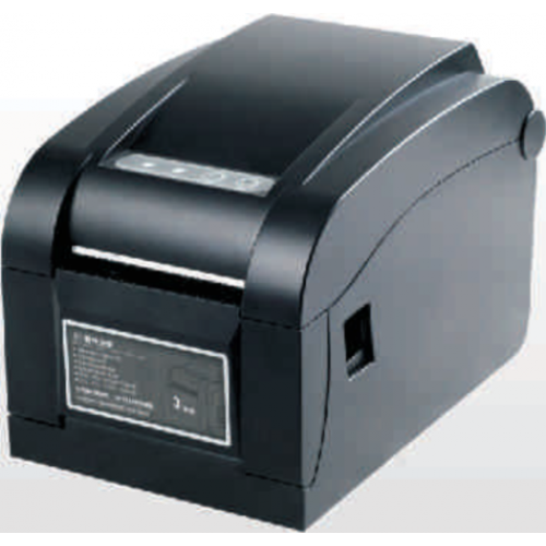 Máy in mã vạch Antech AP3120- MIV0007 Máy in mã vạch Antech AP3120
