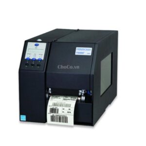 Máy In Mã Vạch Printronix Xịn