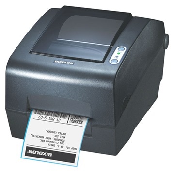 MÁY IN MÃ VẠCH SAMSUNG BIXOLON SLP-T400 - MIV0001 máy in mã vạch Samsung Bixolon SLP T400