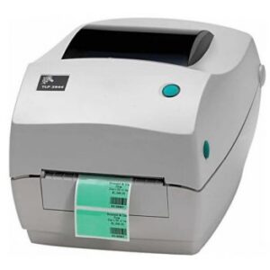 Máy in mã vạch Zebra GC420t
