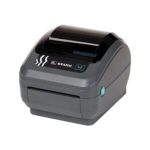 máy in mã vạch Zebra GX420