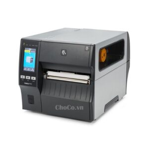 Máy In Mã Vạch Zebra GK420t - MIV0017 Máy In Mã Vạch Zebra Đẹp