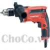 Máy Khoan Búa Maktec MT817 Chính Hãng - MKT0007 Máy Khoan Búa