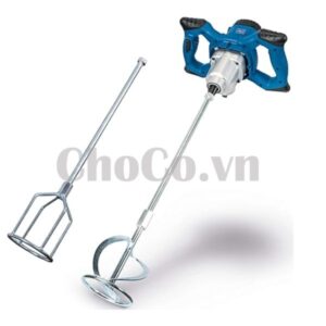 Máy Khuấy Sơn DONGCHENG Q1B Chính Hãng - MKS0001 Máy Khuấy Sơn Chính Hãng