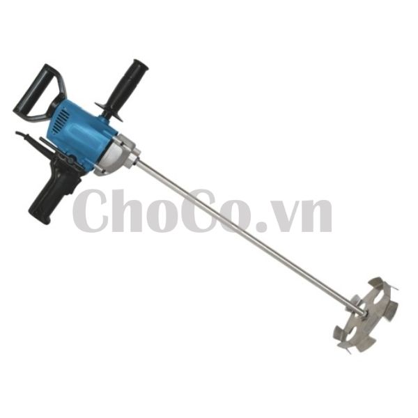 Máy Khuấy Sơn DONGCHENG Q1B Chính Hãng - MKS0001 Máy Khuấy Sơn Đạt Chuẩn