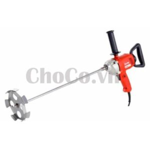 Máy Khuấy Sơn DONGCHENG Q1B Chính Hãng - MKS0001 Máy Khuấy Sơn Siêu Bền