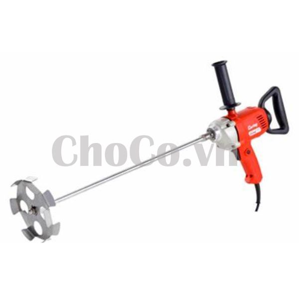 Máy Khuấy Sơn DONGCHENG Q1B Chính Hãng - MKS0001 Máy Khuấy Sơn Siêu Bền