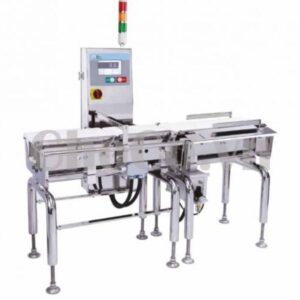 Máy Kiểm Tra Trọng Lượng Tự Động VMC