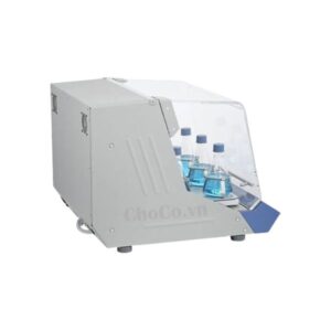 Máy Lắc Ổn Nhiệt Ks 4000i Control Uy Tín - MLA0001 Máy Lắc Ổn Nhiệt Chính Hãng
