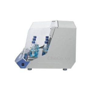 Máy Lắc Ổn Nhiệt Ks 4000i Control Uy Tín - MLA0001 Máy Lắc Ổn Nhiệt Giá Tốt
