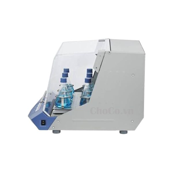 Máy Lắc Ổn Nhiệt Ks 4000i Control Uy Tín - MLA0001 Máy Lắc Ổn Nhiệt Giá Tốt
