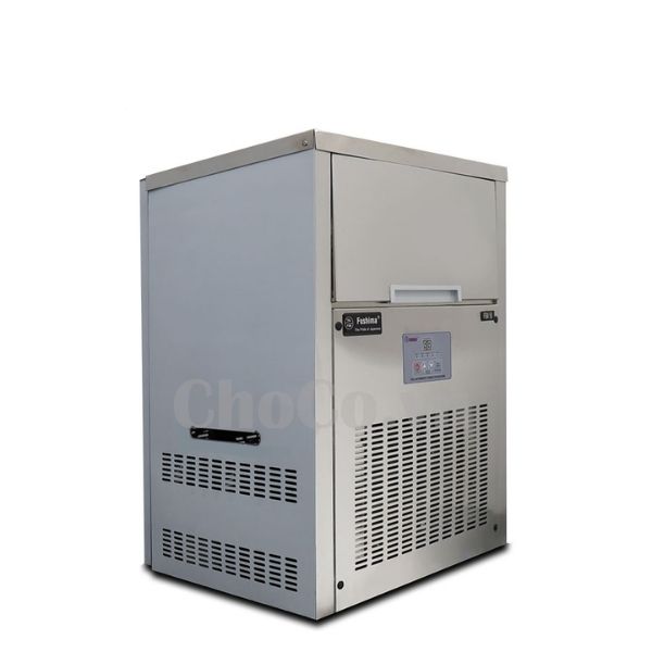 Máy Làm Đá Viên Leejan LD50 - MNL0002 Máy Làm Đá Viên Chất Lượng