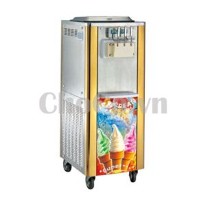 Máy làm kem tươi chất lượng