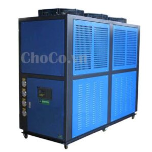 Máy Làm Lạnh Nước Công Nghiệp Bền Bỉ