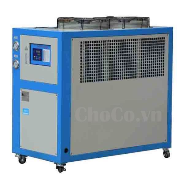Máy Làm Lạnh Nước Công Nghiệp HWD/3L Đài Loan - MNL0004 Máy Làm Lạnh Nước Công Nghiệp Chất Lượng