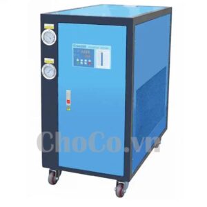 Máy Làm Lạnh Nước Công Nghiệp HWD/3L Đài Loan - MNL0004 Máy Làm Lạnh Nước Công Nghiệp Đạt Chuẩn