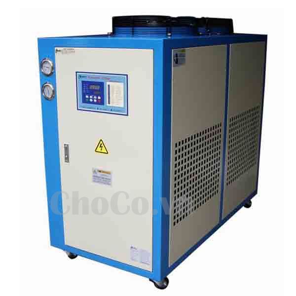 Máy Làm Lạnh Nước Công Nghiệp HWD/3L Đài Loan - MNL0004 Máy Làm Lạnh Nước Công Nghiệp Tiêu Chuẩn