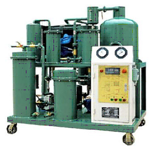 máy lọc dầu tubbine chân không chất lượng