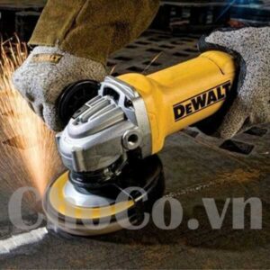 Máy Mài Dewalt Đánh Bóng