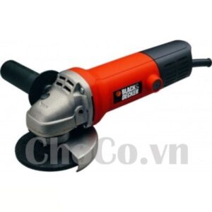 Máy Mài Góc Cầm Tay