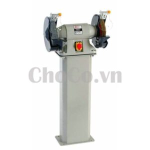 Máy Mài Tròn 2 Đá Shinetool GR Cao Cấp