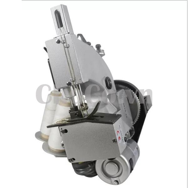 Máy May Bao Cầm Tay Siruba- MCN0007 Máy May Chất Lượng