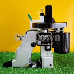 Máy May Bao Cầm Tay Siruba- MCN0007 Máy May Chính Hãng