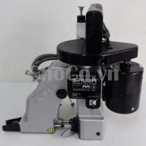 Máy May Bao Cầm Tay Siruba- MCN0007 Máy May Tốt