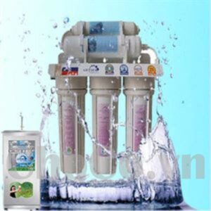 Máy Nano Lọc Nước Geyser SB5 Cao Cấp- MNA0002 Máy Nano Geyser