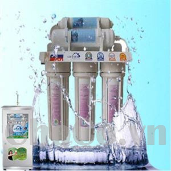 Máy Nano Lọc Nước Geyser SB5 Cao Cấp- MNA0002 Máy Nano Geyser