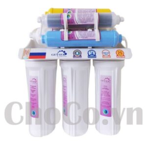 Máy Nano Lọc Nước