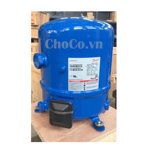 Máy Nén Lạnh Danfoss MT22 - MNL0003 Máy Nén Lạnh Chất Lượng