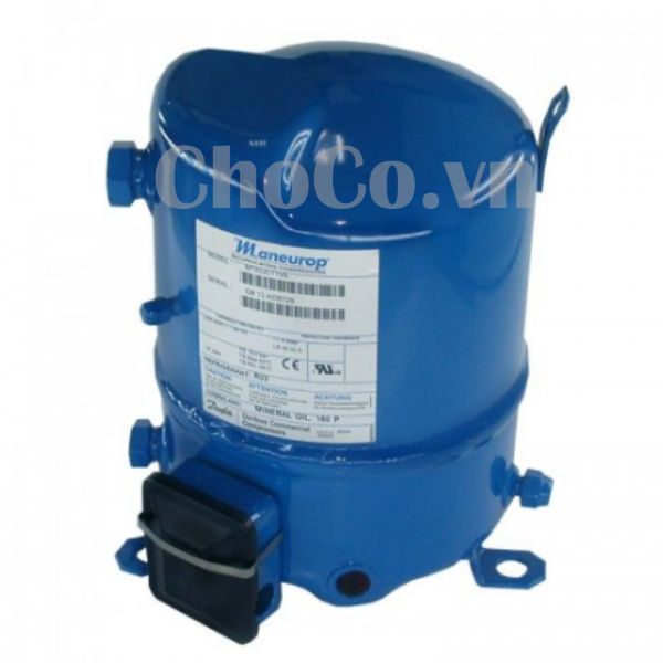 Máy Nén Lạnh Danfoss MT22 - MNL0003 Máy Nén Lạnh Tiêu Chuẩn