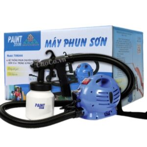 Máy Phun Sơn Cao Cấp