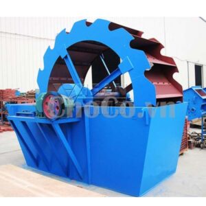 Máy Rửa Cát XSD 3016 Cao Cấp