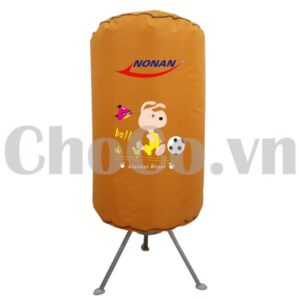 Máy Sấy Quần Áo Nonan Chất Lượng