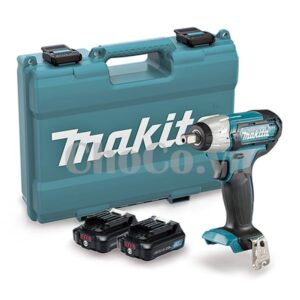 Máy Siết Bu Lông Dùng Pin Makita Chính Hãng