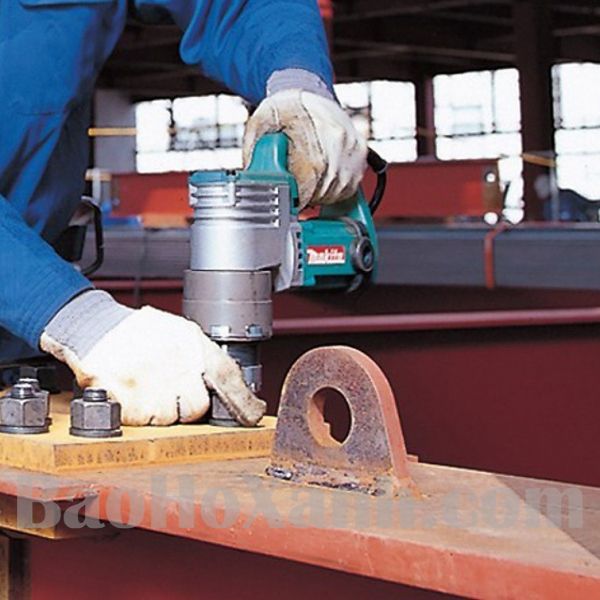 Máy Siết Bulong Makita 6922NB - MSB0002 Máy Siết Bulong Tin Cậy