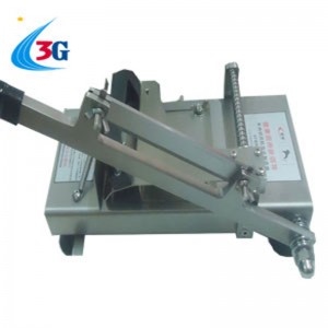 MÁY THÁI THỊT ST 100